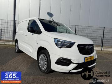 Opel Combo 1.5D L1H1 Navi Dealer Onderhouden APK beschikbaar voor biedingen