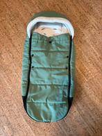 Babyzen Yoyo voetenzak peppermint groen, Kinderen en Baby's, Buggy's, Ophalen of Verzenden, Gebruikt, Voetenzak