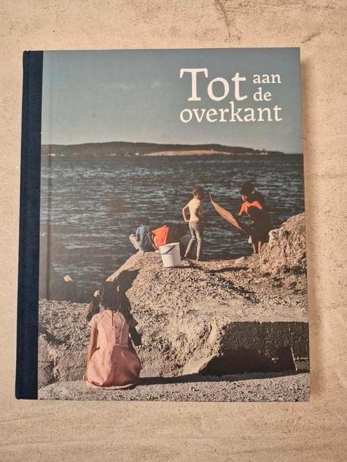 Tot aan de overkant - Annerieke van Vianen, Boeken, Politiek en Maatschappij, Zo goed als nieuw, Maatschappij en Samenleving, Nederland