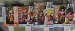 S.H. Figuarts Dragon Ball Z Goku Super Saiyan Tranformations, Ophalen of Verzenden