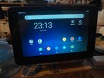 Pioneer autoradio SPH-8TAB-BT 8 inch Android Dubbel Din, Auto diversen, Autoradio's, Ophalen of Verzenden, Zo goed als nieuw