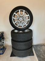 Volvo V40 Cross Country Velgen Keid 17 inch, Ophalen, Gebruikt, Velg(en), 17 inch