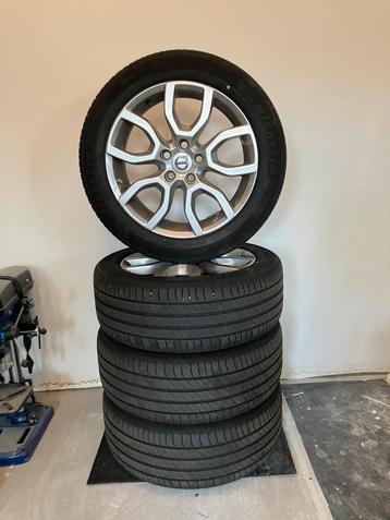 Volvo V40 Cross Country Velgen Keid 17 inch beschikbaar voor biedingen