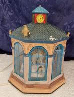 Lemax Penguins House 84823, Ophalen of Verzenden, Gebruikt