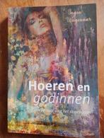 Hoeren en Godinnen - Ingen Wagenaar, Boeken, Ingen Wagenaar, Ophalen of Verzenden, Zo goed als nieuw, Nederland