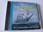 Orchester Gerd-Olaf Strandberg - Seemannslieder Hitparade, Ophalen of Verzenden