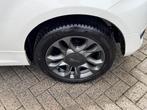 Fiat 500 1.0 Hybrid Hey Google *carplay *cruise *duotone *NL, Auto's, Fiat, Voorwielaandrijving, 4 stoelen, Wit, Origineel Nederlands