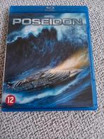Poseidon, Ophalen of Verzenden, Zo goed als nieuw, Actie