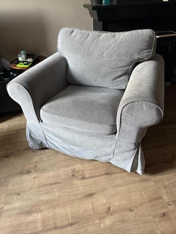 Ikea ektorp - afbeelding 1
