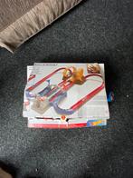 Hot Wheels Mario Kart Racebaan - Nieuwstaat!, Kinderen en Baby's, Speelgoed | Racebanen, Racebaan, Zelf te bouwen, Nieuw, Ophalen of Verzenden