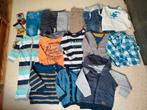 Maat 68 jongens Hema prenatal zara noppies mexx etc, Kinderen en Baby's, Ophalen of Verzenden, Gebruikt, Maat 68