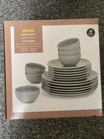 Nieuw serviesset, Huis en Inrichting, Keuken | Servies, Ophalen, Nieuw, Kom(men), Overige stijlen
