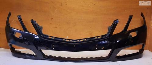 Voorbumper Mercedes E-klasse W212 09-12 PDC KLS A2128850125, Auto-onderdelen, Carrosserie en Plaatwerk, Bumper, Mercedes-Benz