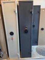 Wapenkluis Antraciet - 5 Geweren, Ophalen, Gebruikt