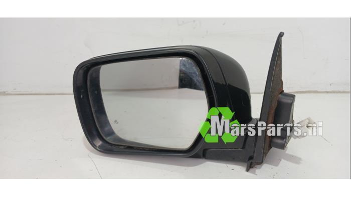Buitenspiegel links van een Mitsubishi Outlander, Auto-onderdelen, Spiegels, Mitsubishi, Gebruikt, 3 maanden garantie, Ophalen of Verzenden