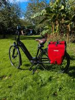 Batavus Finez E-go Power Exclusive 625WH, 47 tot 51 cm, Ophalen of Verzenden, Zo goed als nieuw, Batavus