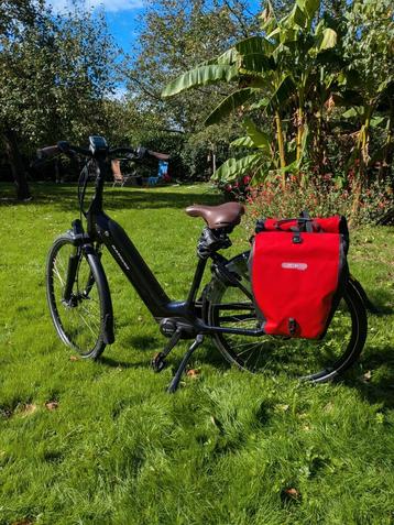 Batavus Finez E-go Power Exclusive 625WH beschikbaar voor biedingen