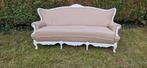 Barok bank 3 persoons, Huis en Inrichting, Banken | Bankstellen, Ophalen, Gebruikt, 75 tot 100 cm, Tweepersoons