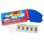 Kakkerlakkenval HoyHoy Trap-a-Roach ongedierte nieuw 5 PACK, Dieren en Toebehoren, Insecten en Spinnen, Overige soorten
