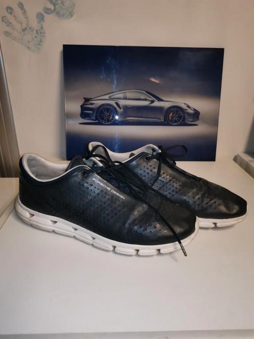 Gebruikt origineel porsche design sport schoenen bij adidas, Kleding | Heren, Schoenen, Zo goed als nieuw, Sneakers of Gympen