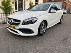 Mercedes-Benz A-klasse 180 d Ambition Automaat,AMG,Panoramad, 1325 kg, Gebruikt, 4 cilinders, Traction-control
