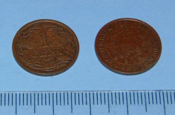 Nederland - 1 cent 1930 beschikbaar voor biedingen