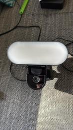 Sinji Smart Floodlight Camera - Nieuw!, Audio, Tv en Foto, Ophalen, Zo goed als nieuw, Buitencamera