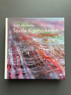 Textile Kostbarkeiten - Judith Mundwiler, Verzenden, Nieuw, Overige onderwerpen