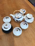 Theeservies, Ophalen, Overige materialen, Nieuw, Overige stijlen