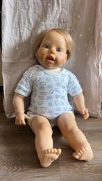 Jongenspop Zapf, Verzamelen, Poppen, Verzenden, Zo goed als nieuw