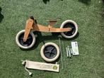 Wishbone bike 3 in 1 compleet, Kinderen en Baby's, Speelgoed | Buiten | Voertuigen en Loopfietsen, Gebruikt, Loopfiets, Ophalen