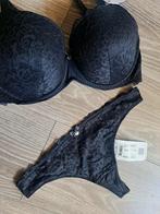 nieuw hunkemoller, Kleding | Dames, Hunkemöller, Ophalen of Verzenden, Zwart, BH