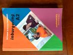Inburgering A2 Studieboek - Goede Conditie, Boeken, Ophalen of Verzenden, Zo goed als nieuw, Niet van toepassing, Ad Appel & Kirsten Verpaalen