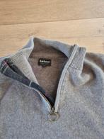 mooie wollen trui merk: Barbour, maat:XL (valt wat kleiner), Kleding | Heren, Truien en Vesten, Ophalen of Verzenden, Zo goed als nieuw