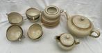 Antiek servies 41 stuks, Ophalen