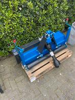 Verticuteermachine mini trekker demo, Tuin en Terras, Verticuteermachines, Ophalen, Zo goed als nieuw, Benzine