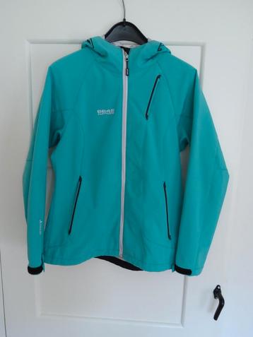 8848 Altitude softshelljas dames maat L beschikbaar voor biedingen
