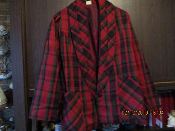 Colbert, zeer geschikt voor de feestdagen, Kleding | Dames, Gelegenheidskleding, Zo goed als nieuw, Overige typen, Maat 38/40 (M)