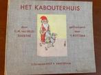 Het kabouterhuis van CM van Hille Gaerthe, Boeken, Verzenden, Gelezen, Fictie algemeen