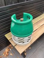 Gasfles, Caravans en Kamperen, Kampeeraccessoires, Ophalen, Zo goed als nieuw