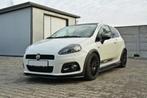 Voorlip sideskirt achterlip spoiler Fiat Punto Abarth 07-10, Ophalen of Verzenden
