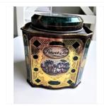 vintage pickwick theeblik douwe Egberts, Ophalen of Verzenden, Gebruikt, Overige, Overige merken