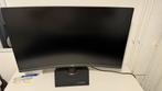 Asus ROG Strix XG32WCS, Gaming, In hoogte verstelbaar, VA, Nieuw
