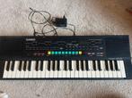 Casiotone MT-540 keyboard met adapter, Ophalen of Verzenden, Gebruikt, 49 toetsen, Casio