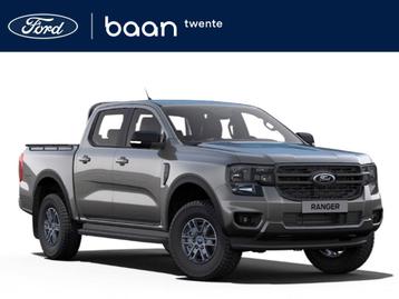 Ford Ranger XLT 4X4 2.3 PHEV 281 PK | 5 zitplaatsen | Prijs  beschikbaar voor biedingen