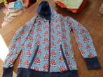 Smafolk vest maat 140 jongen, Verzenden, Smafolk, Jongen, Trui of Vest