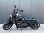 Harley Davidson Chopper 96 FXDF Dyna Fat Bob 2010 Ape hanger, Motoren, Motoren | Harley-Davidson, Info@vavema.nl, Chopper, Bedrijf