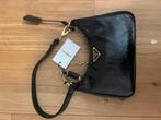 Prada Re-edition leren schoudertas, Ophalen of Verzenden, Nieuw, Zwart, Overige merken