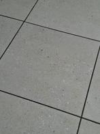 Splinternieuwe tuintegels 60 x60 te koop., Tuin en Terras, Ophalen, Zo goed als nieuw, Beton, Terrastegels