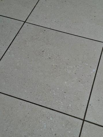 Splinternieuwe tuintegels 60 x60 te koop. beschikbaar voor biedingen